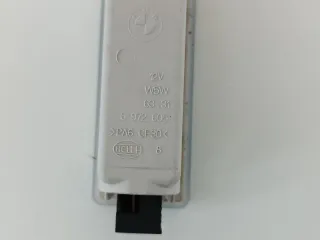 63316972605 Фонарь салона (плафон) BMW X4 F26 Арт 2-889126, вид 6