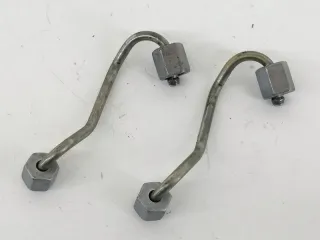 13538579244 Трубка топливная BMW X4 F26 Арт 2-889135, вид 1