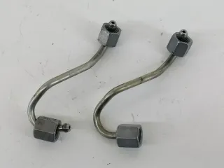 13538579244 Трубка топливная BMW X4 F26 Арт 2-889135, вид 2