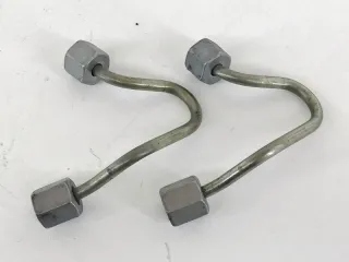 13538472971 Трубка топливная BMW X4 F26 Арт 2-889136, вид 1