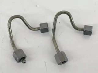 13538472971 Трубка топливная BMW X4 F26 Арт 2-889136, вид 2