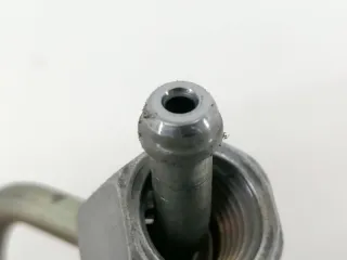 13538472971 Трубка топливная BMW X4 F26 Арт 2-889136, вид 5