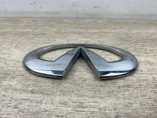 908911CA0A Эмблема крышки багажника Infiniti QX70  Арт 2-889362, вид 5