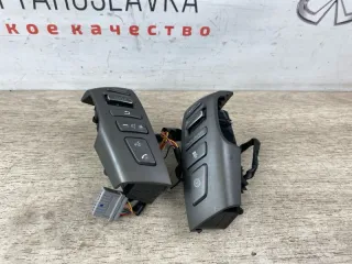 484301LA9A Кнопки руля Infiniti QX56 2 Арт 2-889405, вид 1