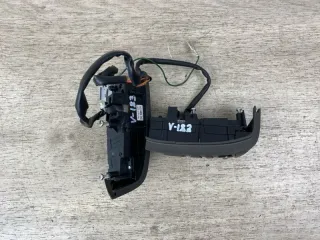 484301LA9A Кнопки руля Infiniti QX56 2 Арт 2-889405, вид 11