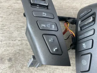 484301LA9A Кнопки руля Infiniti QX56 2 Арт 2-889405, вид 6