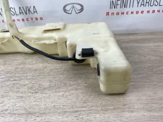 289101LL0A Бачок омывателя Infiniti QX56 2 Арт 2-889438, вид 14