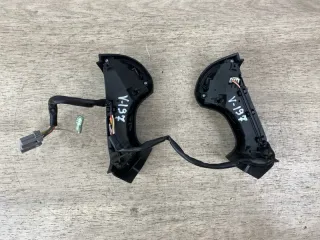 484309NF5A Кнопки руля Infiniti QX60 1 restailing Арт 2-889449, вид 17