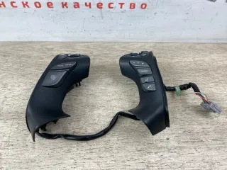 484309NF5A Кнопки руля Infiniti QX60 1 restailing Арт 2-889449, вид 3