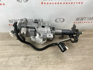 488105NF1A Рулевая колонка Infiniti J Арт 2-889471, вид 1