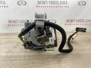 488105NF1A Рулевая колонка Infiniti J Арт 2-889471, вид 12