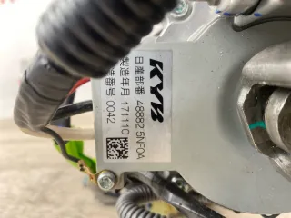 488105NF1A Рулевая колонка Infiniti J Арт 2-889471, вид 13