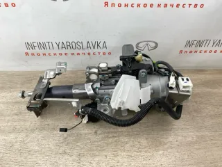 488105NF1A Рулевая колонка Infiniti J Арт 2-889471, вид 14