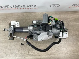 488105NF1A Рулевая колонка Infiniti J Арт 2-889471, вид 15