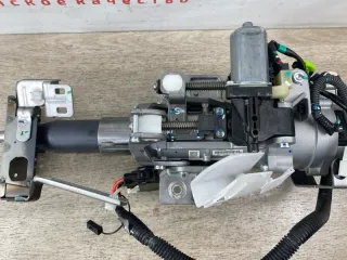 488105NF1A Рулевая колонка Infiniti J Арт 2-889471, вид 18