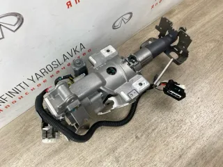 488105NF1A Рулевая колонка Infiniti J Арт 2-889471, вид 2