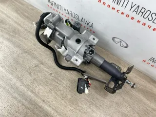 488105NF1A Рулевая колонка Infiniti J Арт 2-889471, вид 3