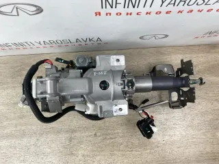 488105NF1A Рулевая колонка Infiniti J Арт 2-889471, вид 4