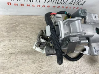 488105NF1A Рулевая колонка Infiniti J Арт 2-889471, вид 5