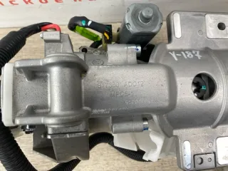 488105NF1A Рулевая колонка Infiniti J Арт 2-889471, вид 6