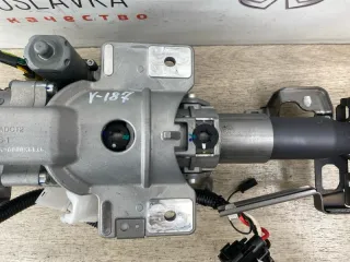 488105NF1A Рулевая колонка Infiniti J Арт 2-889471, вид 7