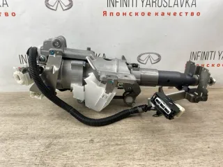 488105NF1A Рулевая колонка Infiniti J Арт 2-889471, вид 9