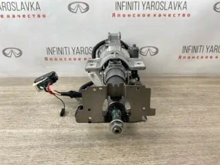 488105NF1A Рулевая колонка Infiniti J Арт 2-889471, вид 10