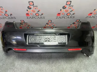 GS1D50221 Бампер задний Mazda 6 2 Арт 2-889602, вид 1