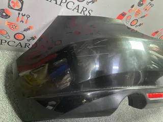 GS1D50221 Бампер задний Mazda 6 2 Арт 2-889602, вид 2