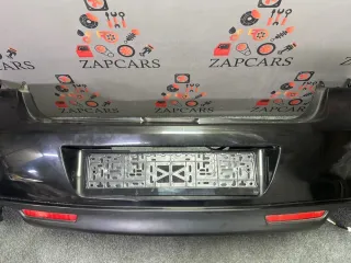 GS1D50221 Бампер задний Mazda 6 2 Арт 2-889602, вид 3