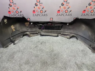 GS1D50221 Бампер задний Mazda 6 2 Арт 2-889602, вид 8