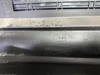 GS1D50221 Бампер задний Mazda 6 2 Арт 2-889602, вид 9