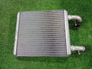 A0038357601 Радиатор отопителя (печки) Mercedes Vito W639 Арт 2-889692, вид 2