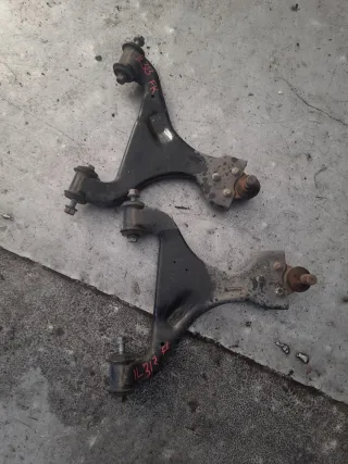 A6393300910 Рычаг передний Mercedes Vito W639 Арт 2-889693, вид 8