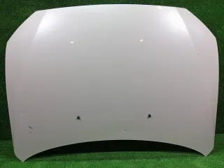 5900A209 Капот Mitsubishi Lancer 10 Арт 2-889711, вид 1