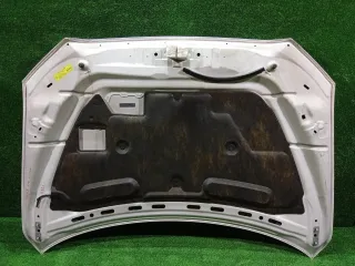 5900A209 Капот Mitsubishi Lancer 10 Арт 2-889711, вид 5