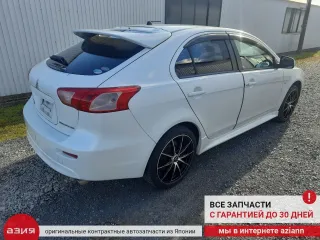 5900A209 Капот Mitsubishi Lancer 10 Арт 2-889711, вид 10