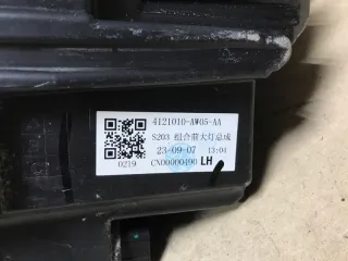 4121010aw05aa Фара передняя Changan CS 55 Арт 2-889751, вид 12