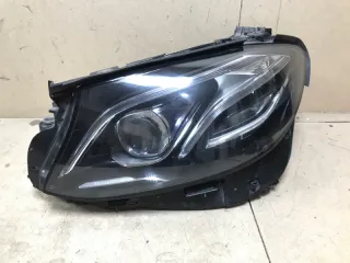 a2138260091 Фара передняя Mercedes E W213 Арт 2-889827, вид 1