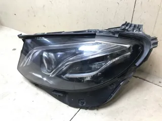 a2138260091 Фара передняя Mercedes E W213 Арт 2-889827, вид 3