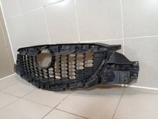 KD4550710G Решетка радиатора Mazda 5 1 Арт 2-889901, вид 4