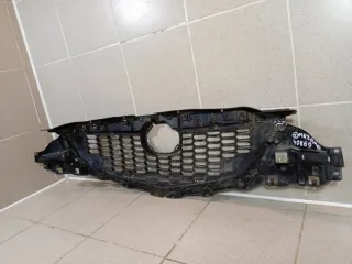 KD4550710G Решетка радиатора Mazda 5 1 Арт 2-889901, вид 8