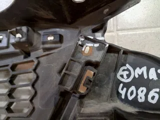 KD4550710G Решетка радиатора Mazda 5 1 Арт 2-889901, вид 9