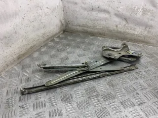 6980112220 Стеклоподъемник Toyota Corolla E150 Арт 2-889931, вид 1