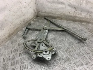 6980112220 Стеклоподъемник Toyota Corolla E150 Арт 2-889931, вид 5
