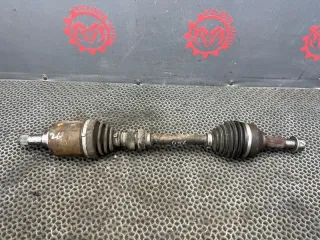 39101-JD52B Привод Nissan Qashqai 1  Арт 2-890008, вид 1