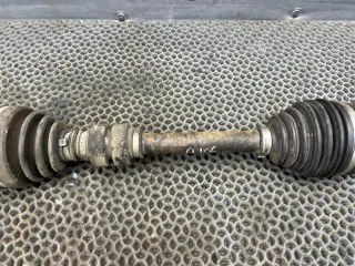 39101-JD52B Привод Nissan Qashqai 1  Арт 2-890008, вид 4