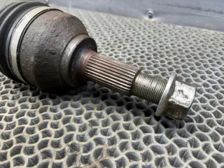 39101-JD52B Привод Nissan Qashqai 1  Арт 2-890008, вид 6