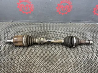 39101-JD52B Привод Nissan Qashqai 1  Арт 2-890008, вид 8