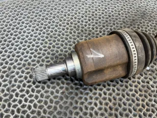 39101-JD52B Привод Nissan Qashqai 1  Арт 2-890008, вид 9